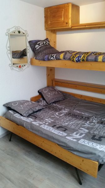 photo 10 Location entre particuliers Serre Chevalier appartement