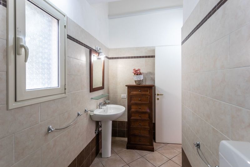 photo 16 Location entre particuliers Gallipoli villa Pouilles Lecce (province de) salle de bain