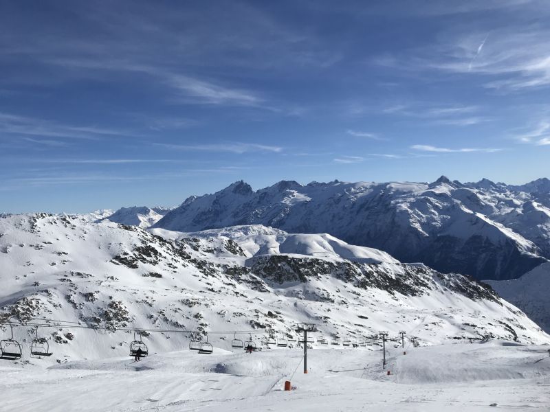 photo 10 Location entre particuliers Alpe d'Huez studio Rhne-Alpes Isre