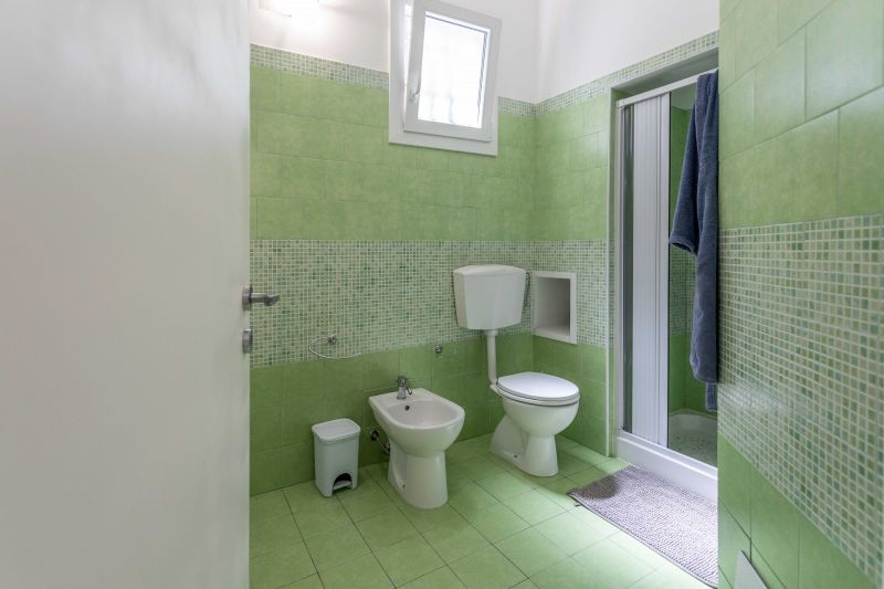 photo 18 Location entre particuliers Ugento - Torre San Giovanni villa   salle de bain 2