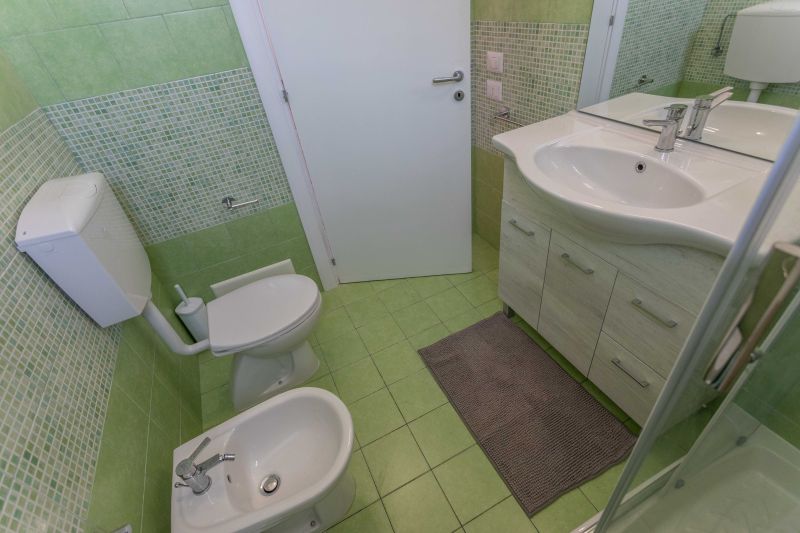 photo 20 Location entre particuliers Ugento - Torre San Giovanni villa   salle de bain 2