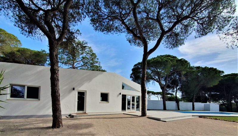 photo 13 Location entre particuliers Quarteira villa Algarve