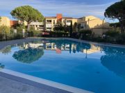 Locations vacances piscine Parc National Des Calanques: appartement n 128257