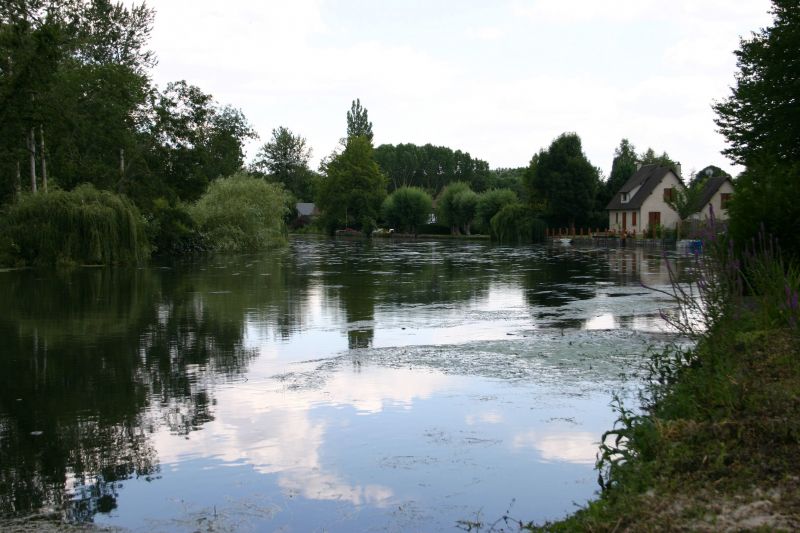 photo 9 Location entre particuliers Heudreville sur Eure gite Haute-Normandie Eure