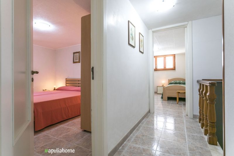 photo 14 Location entre particuliers Taviano appartement Pouilles Lecce (province de) chambre 1