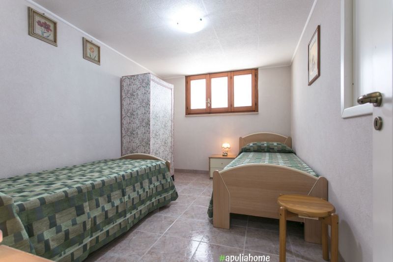 photo 16 Location entre particuliers Taviano appartement Pouilles Lecce (province de) chambre 2