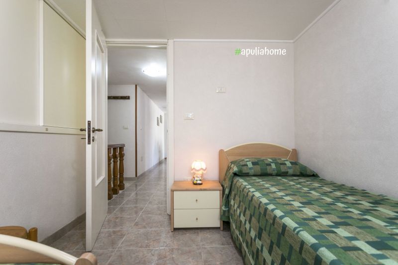 photo 17 Location entre particuliers Taviano appartement Pouilles Lecce (province de) chambre 2