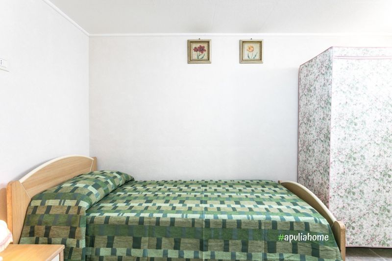 photo 19 Location entre particuliers Taviano appartement Pouilles Lecce (province de) chambre 2