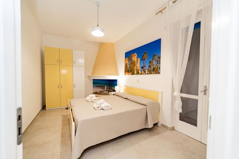 photo 11 Location entre particuliers Torre Suda appartement Pouilles Lecce (province de) chambre 1