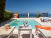 Locations vacances piscine Italie: villa n 128621