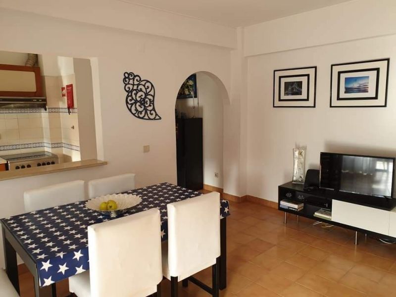 photo 1 Location entre particuliers Altura appartement Algarve
