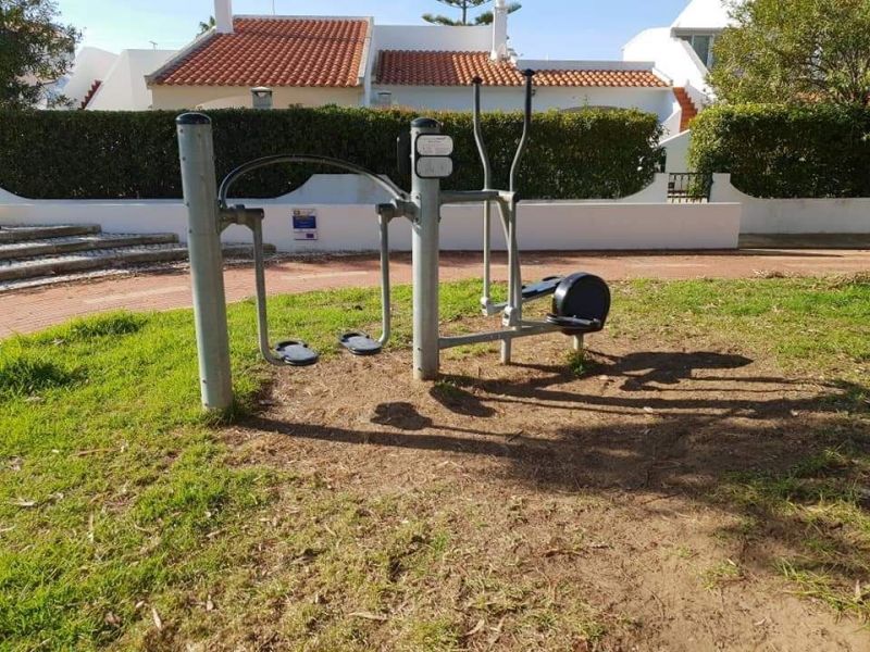 photo 14 Location entre particuliers Altura appartement Algarve