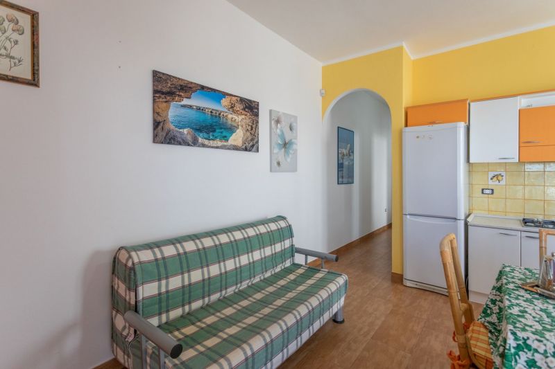 photo 4 Location entre particuliers Marina di Mancaversa appartement Pouilles Lecce (province de)