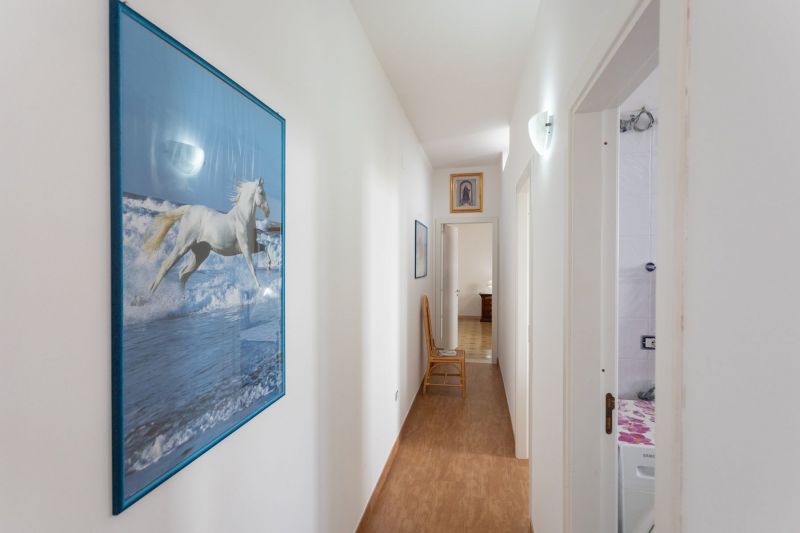 photo 6 Location entre particuliers Marina di Mancaversa appartement Pouilles Lecce (province de)