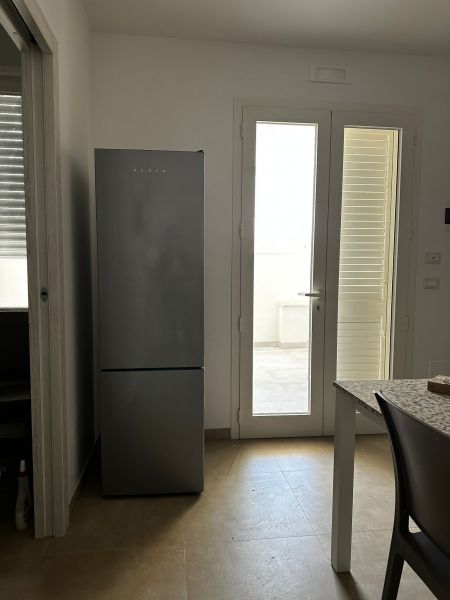 photo 3 Location entre particuliers San Foca appartement Pouilles Lecce (province de)