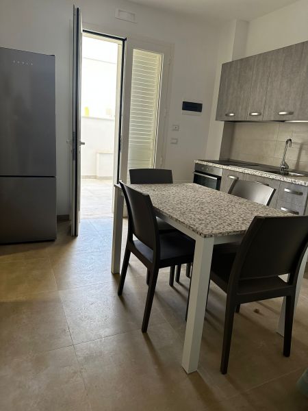 photo 4 Location entre particuliers San Foca appartement Pouilles Lecce (province de)