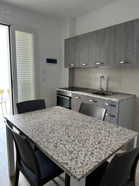 photo 5 Location entre particuliers San Foca appartement Pouilles Lecce (province de)