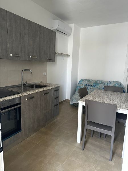 photo 6 Location entre particuliers San Foca appartement Pouilles Lecce (province de)