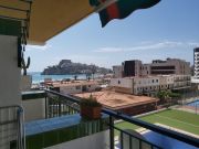 Locations vacances Costa Del Azahar pour 3 personnes: appartement n 128733
