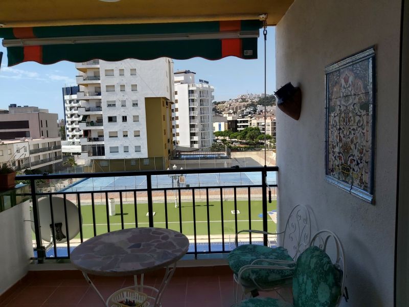 photo 2 Location entre particuliers Pescola appartement Communaut Valencienne Castelln (province de)