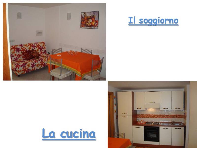 photo 5 Location entre particuliers Gaeta studio Latium Latina (province de)