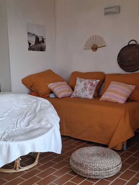 photo 10 Location entre particuliers Ile Rousse appartement Corse Haute-Corse