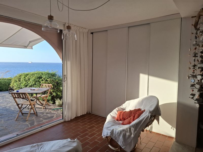 photo 12 Location entre particuliers Ile Rousse appartement Corse Haute-Corse