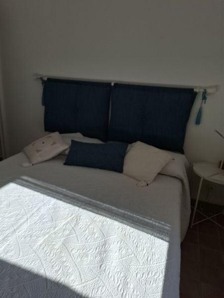 photo 17 Location entre particuliers Ile Rousse appartement Corse Haute-Corse chambre