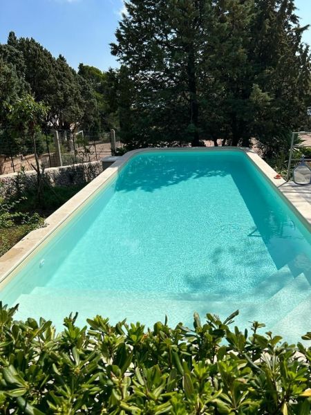 photo 5 Location entre particuliers Avola villa Sicile Syracuse (province de) Piscine