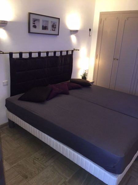 photo 10 Location entre particuliers Cannes appartement Provence-Alpes-Cte d'Azur Alpes-Maritimes chambre