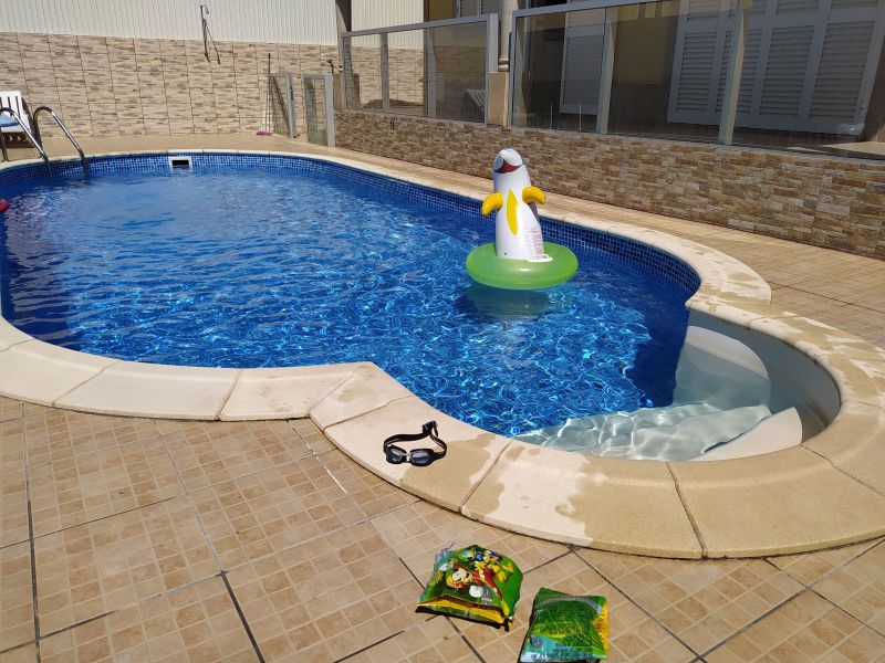 photo 2 Location entre particuliers Portimo villa Algarve  Piscine