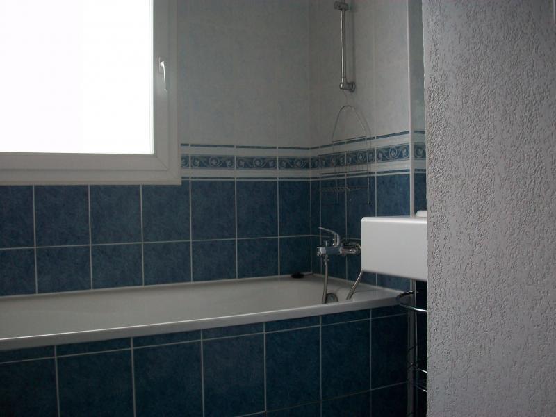 photo 15 Location entre particuliers Anglet appartement Aquitaine Pyrnes-Atlantiques salle de bain