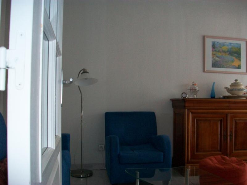 photo 12 Location entre particuliers Anglet appartement Aquitaine Pyrnes-Atlantiques Sjour