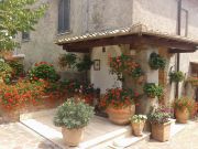 Locations vacances Toscane: appartement n 69682