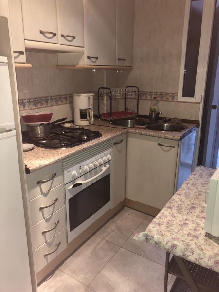 photo 4 Location entre particuliers Benidorm appartement Communaut Valencienne Alicante (province de)