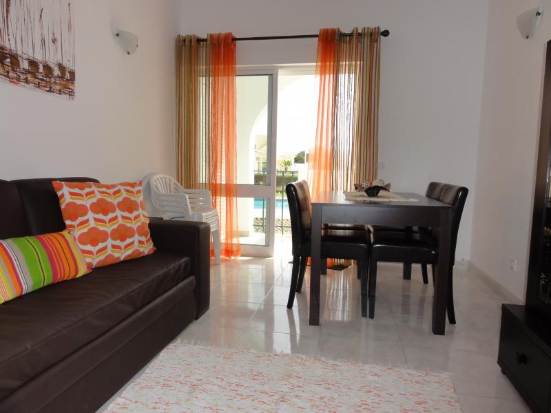 photo 5 Location entre particuliers Albufeira appartement Algarve  Salon