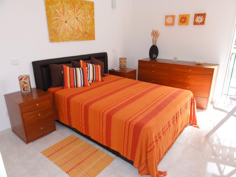 photo 7 Location entre particuliers Albufeira appartement Algarve  chambre