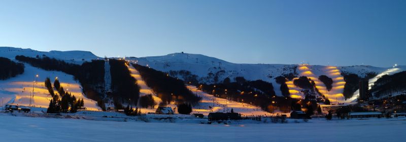 photo 26 Location entre particuliers Besse - Super Besse studio Auvergne Puy-de-Dme Vue  proximit