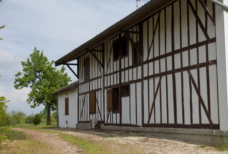 photo 2 Location entre particuliers Montier en Der gite Champagne-Ardenne Haute-Marne Vue extrieure de la location