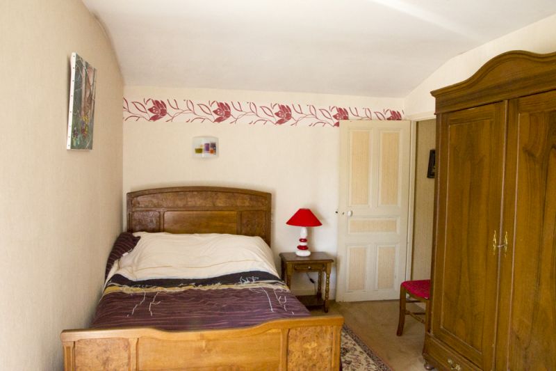 photo 18 Location entre particuliers Montier en Der gite Champagne-Ardenne Haute-Marne chambre 3