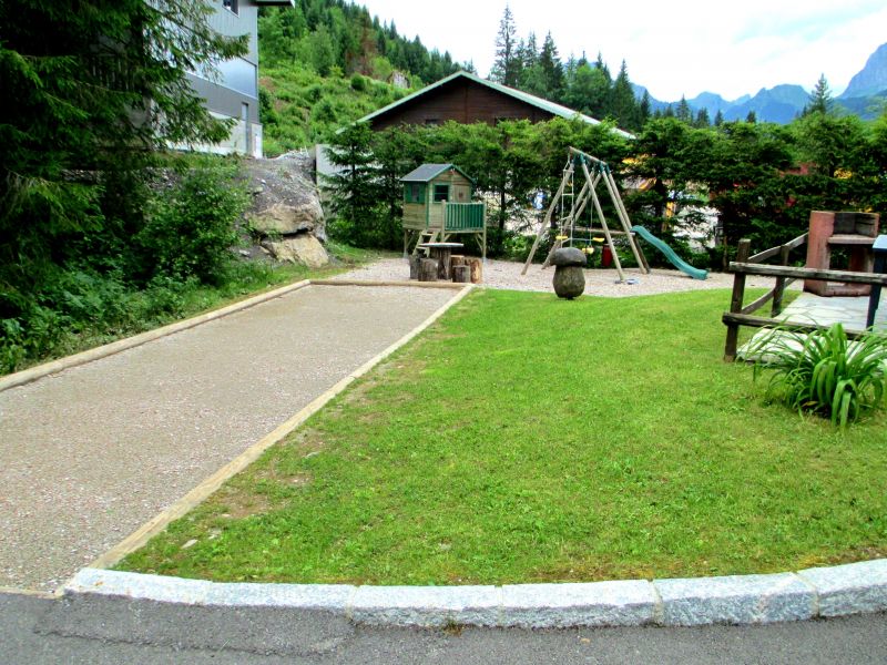 photo 8 Location entre particuliers Chtel chalet Rhne-Alpes Haute-Savoie