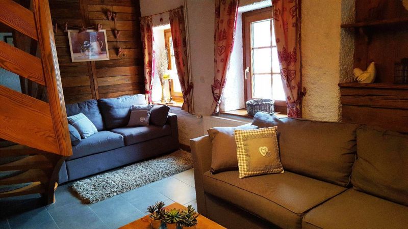 photo 15 Location entre particuliers Chtel chalet Rhne-Alpes Haute-Savoie