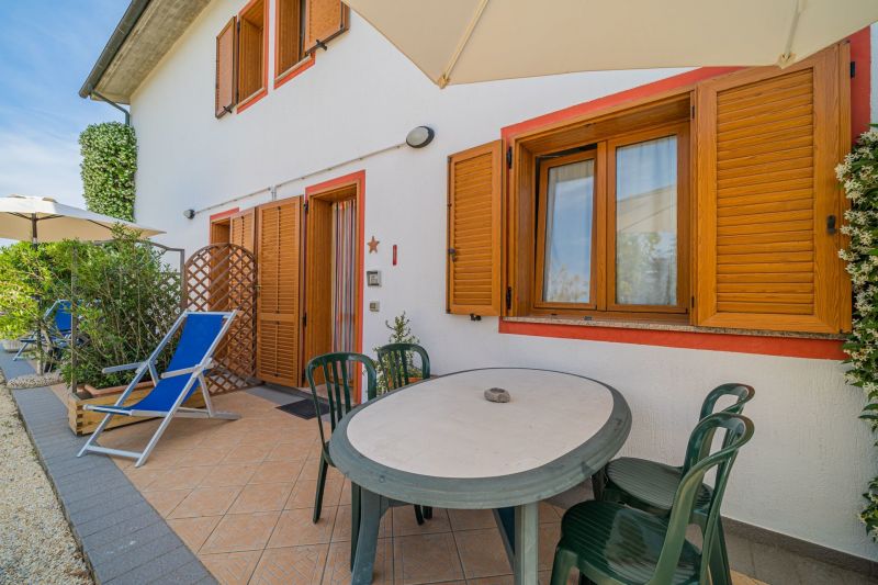 photo 1 Location entre particuliers Capoliveri appartement Toscane Ile d'Elbe