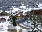 Locations vacances Lanslebourg-Mont-Cenis pour 6 personnes: appartement n 74406