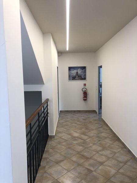 photo 1 Location entre particuliers Bellaria Igea Marina appartement milie-Romagne Rimini (province de) Couloir