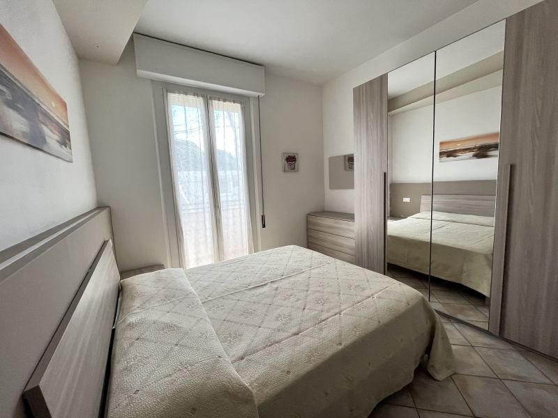 photo 9 Location entre particuliers Bellaria Igea Marina appartement milie-Romagne Rimini (province de) chambre