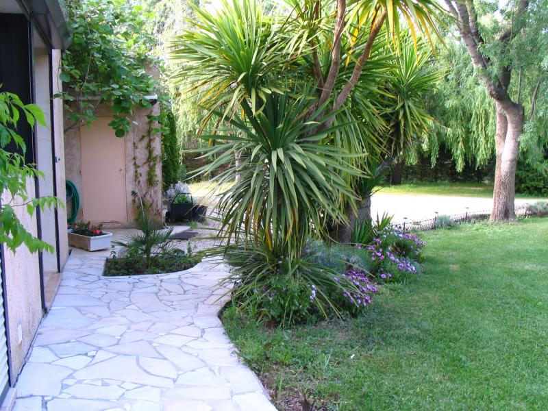 photo 17 Location entre particuliers Hyres villa Provence-Alpes-Cte d'Azur Var Entre