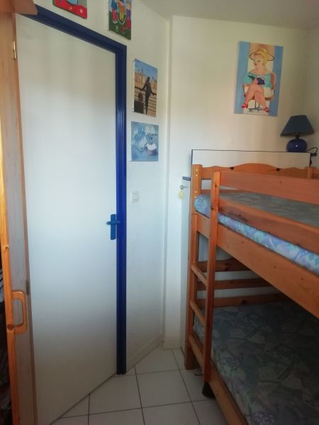 photo 11 Location entre particuliers Ste appartement Languedoc-Roussillon Hrault