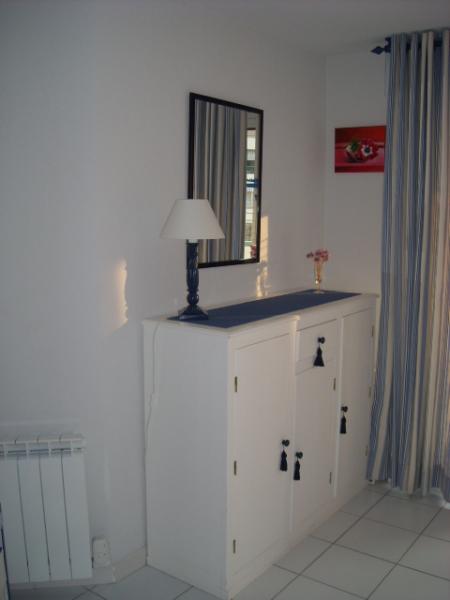 photo 5 Location entre particuliers Ste appartement Languedoc-Roussillon Hrault Sjour