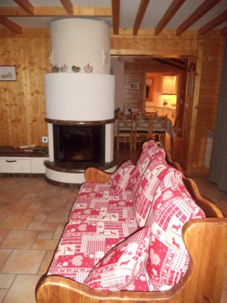 photo 7 Location entre particuliers Grardmer chalet Lorraine Vosges Sjour